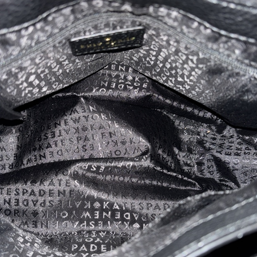 Kate Spade ♠️ Handbag - Picture 3 of 4
